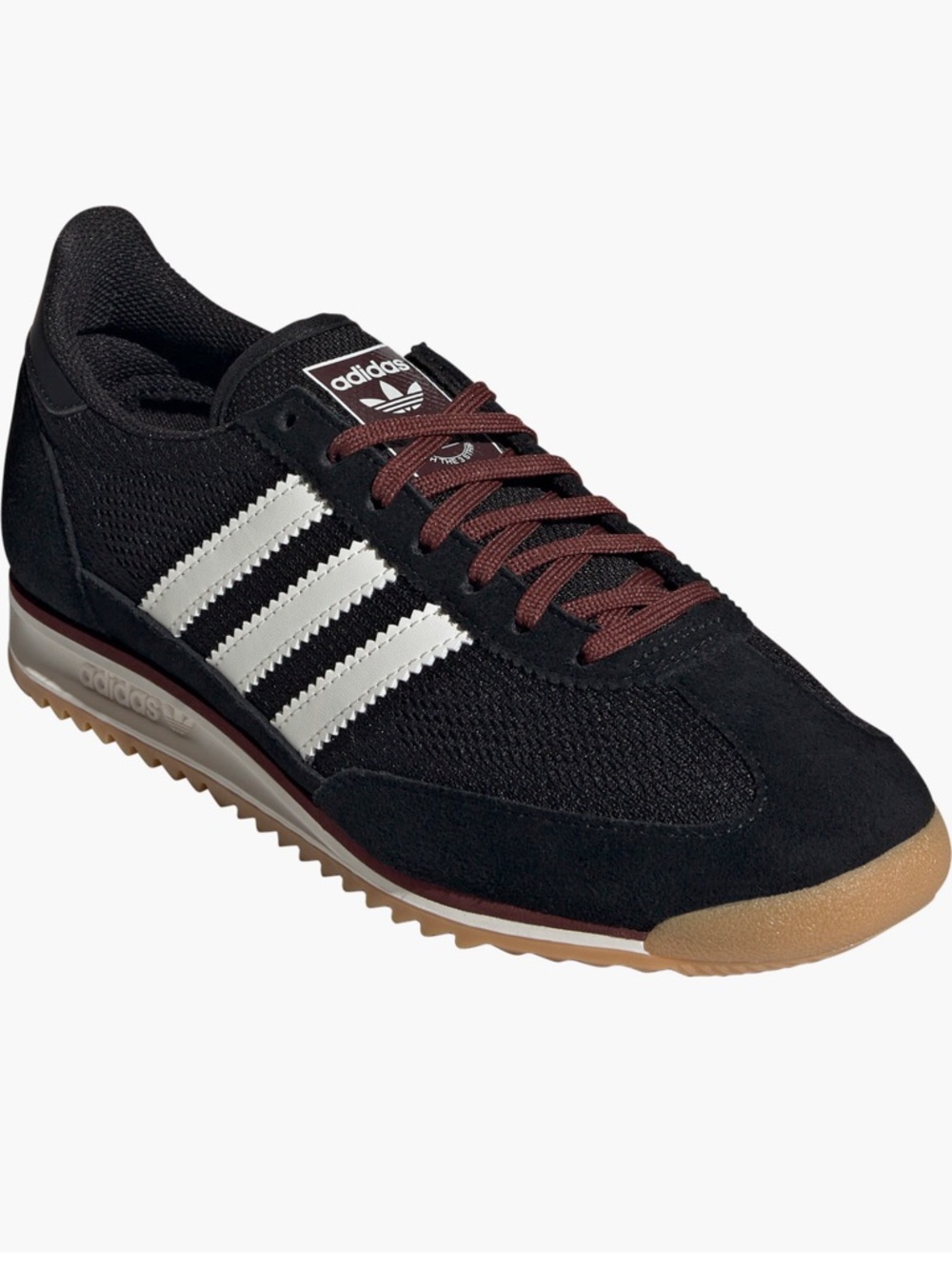 Adidas women’s SL 72 sneaker